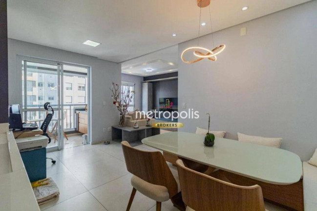 Imagem Apartamento com 2 Quartos à Venda, 55 m² em Morumbi - São Paulo Imagem Apartamento com 2 Quartos à Venda, 55 m² em Morumbi - São Paulo