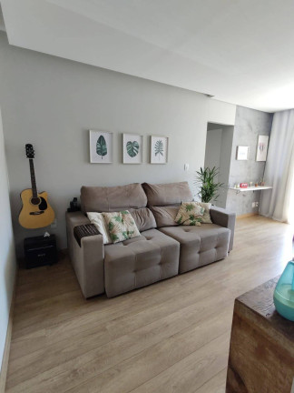 Imagem Apartamento com 2 Quartos à Venda, 56 m² em Jardim Maria Do Carmo - Sorocaba Imagem Apartamento com 2 Quartos à Venda, 56 m² em Jardim Maria Do Carmo - Sorocaba