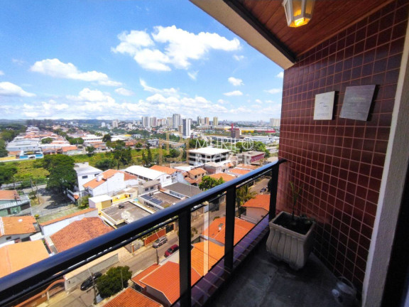 Imagem Apartamento com 3 Quartos à Venda, 105 m² em Vila Betânia - São José Dos Campos