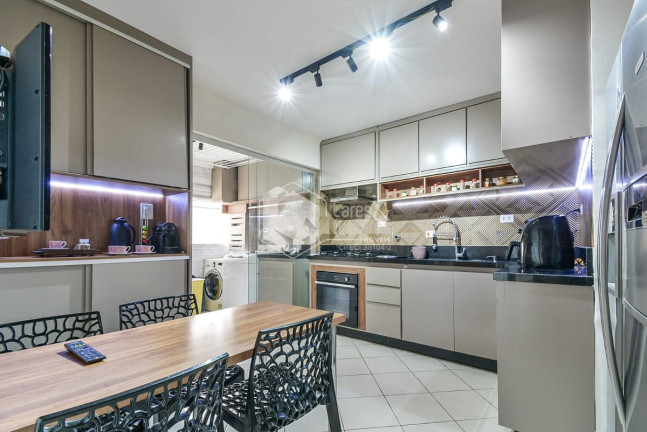 Imagem Apartamento com 3 Quartos à Venda, 111 m² em Planalto Paulista - São Paulo