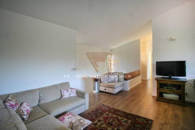 Imagem Casa com 4 Quartos à Venda, 363 m² em Cidade Jardim - São Paulo