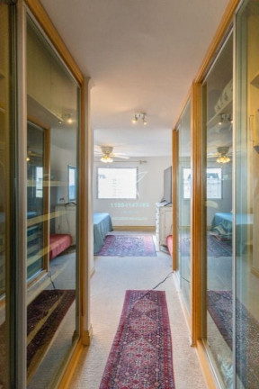 Imagem Cobertura com 5 Quartos à Venda, 480 m² em Itaim Bibi - São Paulo