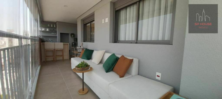 Imagem Apartamento com 2 Quartos à Venda, 67 m² em Barra Funda - São Paulo