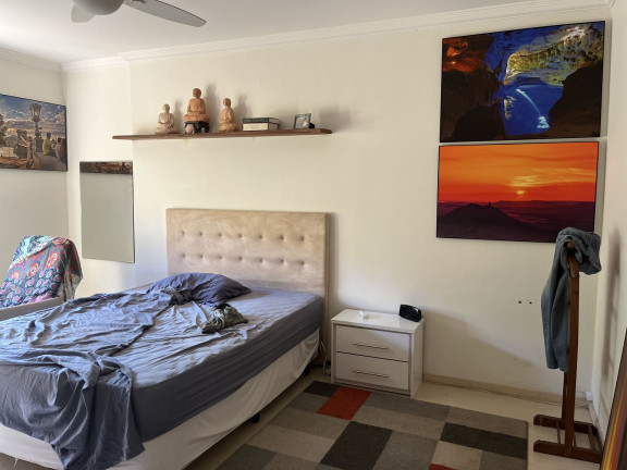 Imagem Apartamento com 2 Quartos à Venda, 108 m² em Jardim Europa - Piracicaba