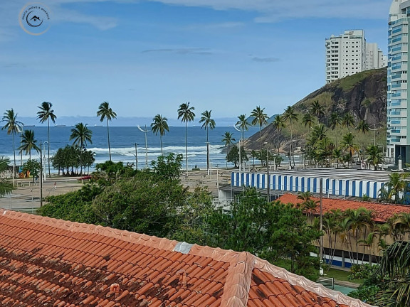 Imagem Apartamento com 4 Quartos para Alugar, 135 m² em Enseada - Guarujá Imagem Apartamento com 4 Quartos para Alugar, 135 m² em Enseada - Guarujá