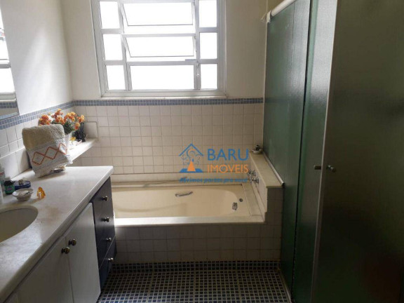 Imagem Apartamento com 3 Quartos à Venda, 232 m² em Santa Cecília - São Paulo Imagem Apartamento com 3 Quartos à Venda, 232 m² em Santa Cecília - São Paulo