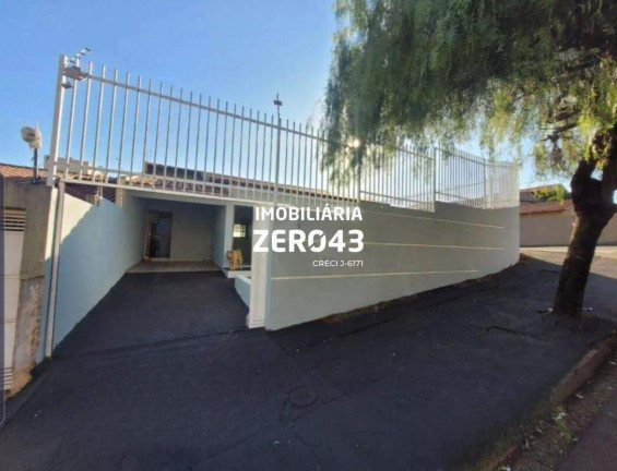 Imagem Casa com 3 Quartos à Venda, 84 m² em Jardim Das Américas - Londrina Imagem Casa com 3 Quartos à Venda, 84 m² em Jardim Das Américas - Londrina