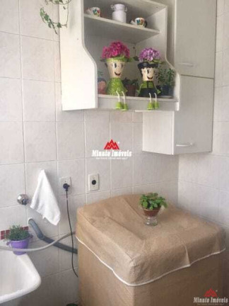 Imagem Apartamento com 3 Quartos à Venda, 96 m² em Vila Das Hortências - Jundiaí Imagem Apartamento com 3 Quartos à Venda, 96 m² em Vila Das Hortências - Jundiaí