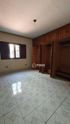 Imagem Casa com 3 Quartos para Alugar, 260 m² em Vila Rosália - Guarulhos Imagem Casa com 3 Quartos para Alugar, 260 m² em Vila Rosália - Guarulhos