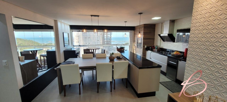 Imagem Apartamento com 3 Quartos à Venda, 108 m² em Fazenda - Itajaí