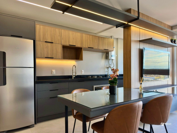 Imagem Apartamento com 2 Quartos à Venda, 62 m² em Zona Nova - Capão Da Canoa Imagem Apartamento com 2 Quartos à Venda, 62 m² em Zona Nova - Capão Da Canoa