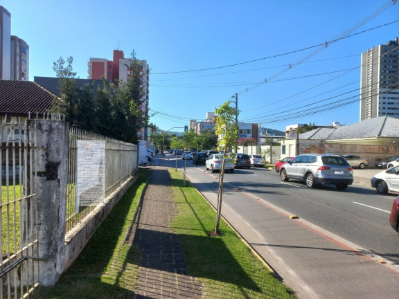 Imagem Terreno à Venda, 2.457 m² em América - Joinville