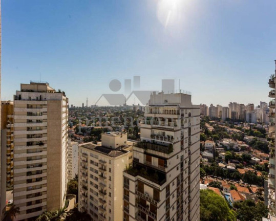 Imagem Apartamento com 4 Quartos à Venda, 386 m² em Higienópolis - São Paulo Imagem Apartamento com 4 Quartos à Venda, 386 m² em Higienópolis - São Paulo