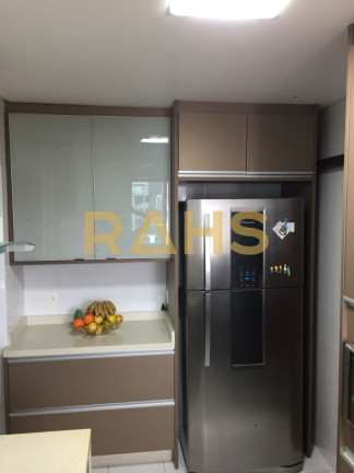 Imagem Apartamento com 4 Quartos à Venda, 148 m² em Atiradores - Joinville