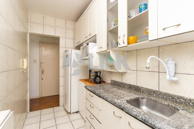 Imagem Apartamento com 2 Quartos à Venda, 58 m² em Centro Histórico - Porto Alegre Imagem Apartamento com 2 Quartos à Venda, 58 m² em Centro Histórico - Porto Alegre