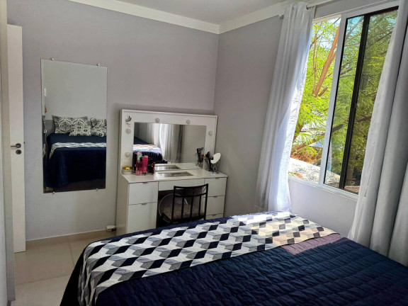 Imagem Apartamento com 2 Quartos à Venda,  em Parque Yolanda (nova Veneza) - Sumaré
