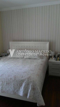 Imagem Apartamento com 3 Quartos à Venda, 105 m² em Jardim Vila Mariana - São Paulo