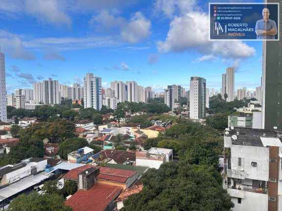 Imagem Apartamento com 3 Quartos à Venda, 94 m² em Parnamirim - Recife Imagem Apartamento com 3 Quartos à Venda, 94 m² em Parnamirim - Recife
