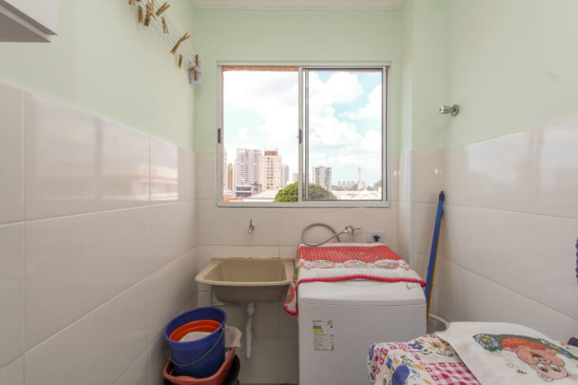 Imagem Apartamento com 2 Quartos à Venda, 52 m² em Tatuapé - São Paulo