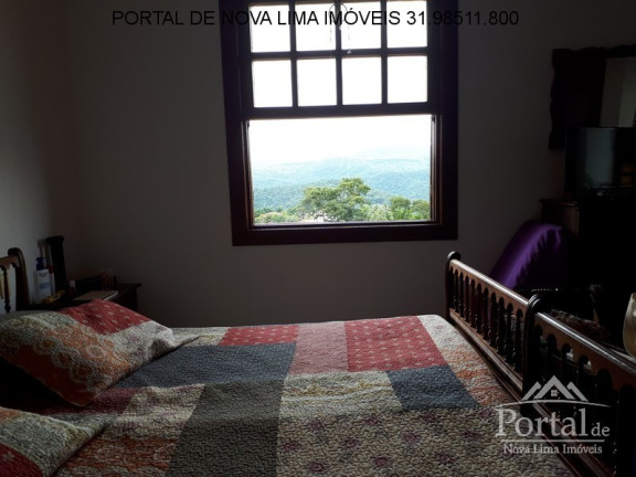Imagem Casa com 4 Quartos à Venda, 1.000 m² em Residencial Sul - Nova Lima Imagem Casa com 4 Quartos à Venda, 1.000 m² em Residencial Sul - Nova Lima