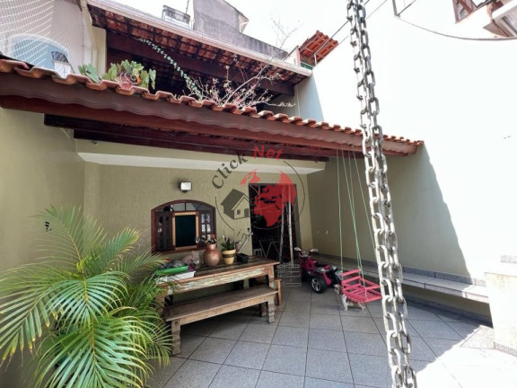 Imagem Sobrado com 2 Quartos à Venda, 220 m² em Campestre - Santo André Imagem Sobrado com 2 Quartos à Venda, 220 m² em Campestre - Santo André