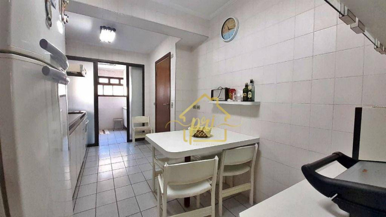 Imagem Apartamento com 3 Quartos à Venda, 130 m² em Barra Funda - Guarujá Imagem Apartamento com 3 Quartos à Venda, 130 m² em Barra Funda - Guarujá