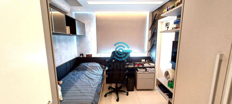 Imagem Apartamento com 3 Quartos à Venda, 120 m² em Icaraí - Niterói Imagem Apartamento com 3 Quartos à Venda, 120 m² em Icaraí - Niterói
