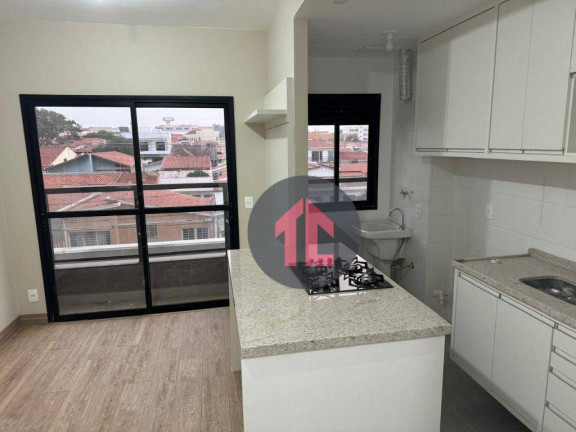 Imagem Apartamento com 1 Quarto à Venda, 34 m² em Parque Industrial - Campinas Imagem Apartamento com 1 Quarto à Venda, 34 m² em Parque Industrial - Campinas