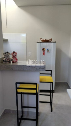 Imagem Kitnet com 1 Quarto para Alugar, 27 m² em Santa Marta - Uberaba Imagem Kitnet com 1 Quarto para Alugar, 27 m² em Santa Marta - Uberaba
