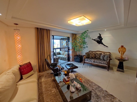 Imagem Imóvel com 4 Quartos à Venda, 153 m² em Jardins - Aracaju Imagem Imóvel com 4 Quartos à Venda, 153 m² em Jardins - Aracaju
