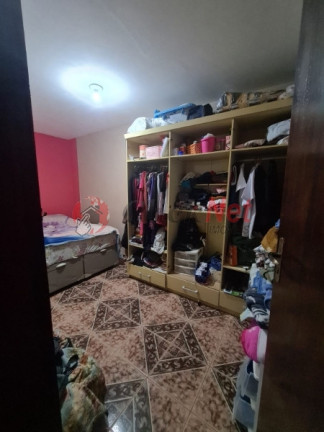 Imagem Sobrado com 5 Quartos à Venda, 220 m² em Alves Dias - São Bernardo Do Campo Imagem Sobrado com 5 Quartos à Venda, 220 m² em Alves Dias - São Bernardo Do Campo