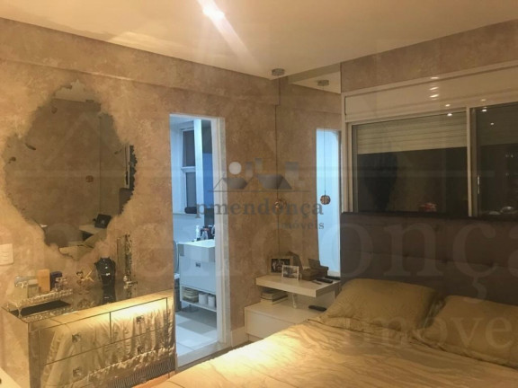 Imagem Apartamento com 4 Quartos à Venda, 221 m² em Perdizes - São Paulo Imagem Apartamento com 4 Quartos à Venda, 221 m² em Perdizes - São Paulo