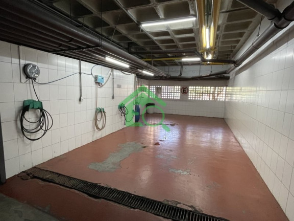 Imagem Apartamento com 3 Quartos à Venda, 107 m² em Jardim Taquaral - São Paulo