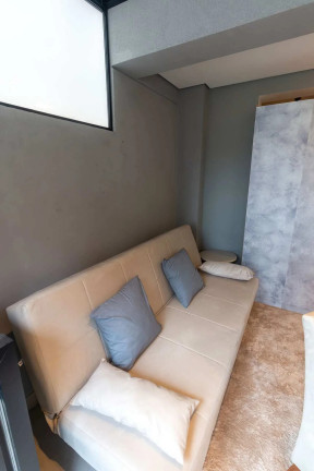 Imagem Studio com 1 Quarto para Alugar, 16 m² Imagem Studio com 1 Quarto para Alugar, 16 m²