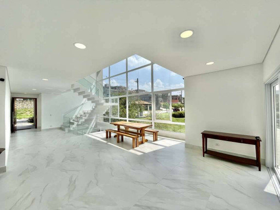 Imagem Casa de Condomínio com 5 Quartos à Venda,  em Jardim Do Golf I - Jandira