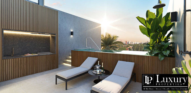 Imagem Casa de Condomínio com 3 Quartos à Venda, 467 m² em Jardim Guedala - São Paulo Imagem Casa de Condomínio com 3 Quartos à Venda, 467 m² em Jardim Guedala - São Paulo