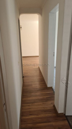 Imagem Apartamento com 3 Quartos à Venda, 120 m² em Vila Olímpia - São Paulo
