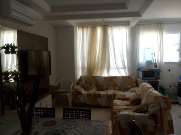 Imagem Apartamento com 3 Quartos à Venda, 90 m² em Ingleses Do Rio Vermelho - Florianópolis