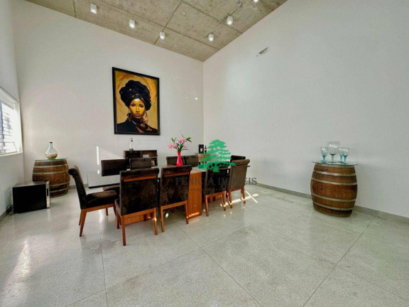Imagem Casa com 3 Quartos à Venda, 495 m² em Condominio Horizontal Fechado Villa Conscientia - Foz Do Iguaçu Imagem Casa com 3 Quartos à Venda, 495 m² em Condominio Horizontal Fechado Villa Conscientia - Foz Do Iguaçu