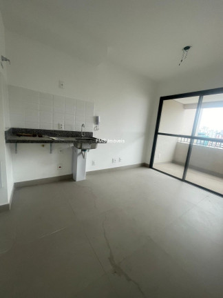 Imagem Imóvel com 1 Quarto à Venda, 30 m² em Moema - São Paulo Imagem Imóvel com 1 Quarto à Venda, 30 m² em Moema - São Paulo
