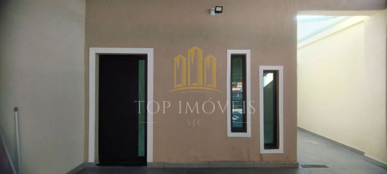 Casa com 3 Quartos à Venda, 150 m² em Cidade Morumbi - São José Dos Campos