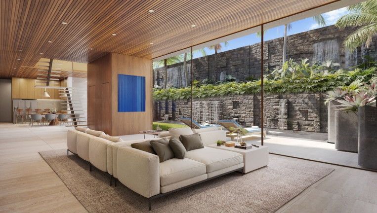 Imagem Casa com 3 Quartos à Venda, 701 m² em Jardim Guedala - São Paulo Imagem Casa com 3 Quartos à Venda, 701 m² em Jardim Guedala - São Paulo