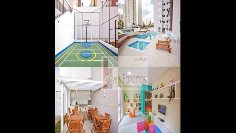 Imagem Apartamento com 2 Quartos à Venda, 73 m² em Vila Andrade - São Paulo Imagem Apartamento com 2 Quartos à Venda, 73 m² em Vila Andrade - São Paulo