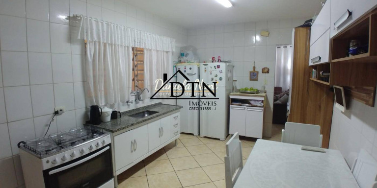 Imagem Casa com 3 Quartos à Venda, 164 m² em Paulicéia - São Bernardo Do Campo Imagem Casa com 3 Quartos à Venda, 164 m² em Paulicéia - São Bernardo Do Campo