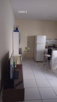 Imagem Casa com 2 Quartos à Venda, 67 m²
