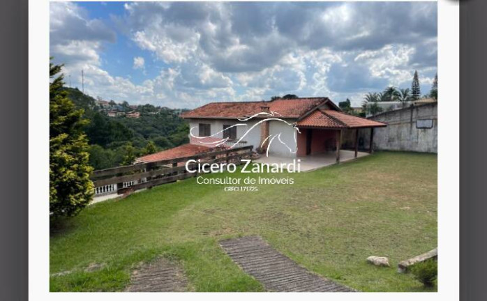 Imagem Casa com 4 Quartos à Venda, 235 m² em Porta Sol - Mairinque Imagem Casa com 4 Quartos à Venda, 235 m² em Porta Sol - Mairinque