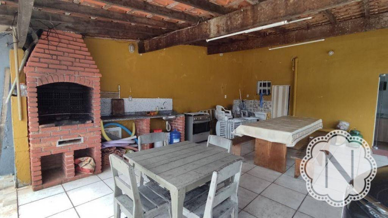 Imagem Casa com 3 Quartos à Venda, 170 m² em Jardim Regina - Itanhaém Imagem Casa com 3 Quartos à Venda, 170 m² em Jardim Regina - Itanhaém