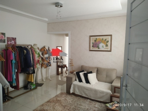 Imagem Casa com 2 Quartos à Venda, 125 m² em Parque Do Horto - Hortolândia Imagem Casa com 2 Quartos à Venda, 125 m² em Parque Do Horto - Hortolândia