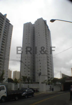 Imagem Apartamento com 3 Quartos à Venda, 122 m² em Jardim Caravelas - São Paulo
