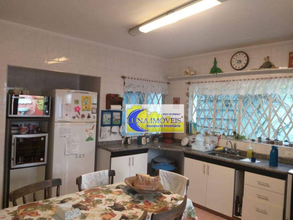 Imagem Sobrado com 3 Quartos à Venda, 265 m² em Planalto - São Bernardo Do Campo